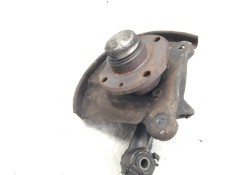 Recambio de mangueta delantera derecha para seat 133 0.8 referencia OEM IAM    2