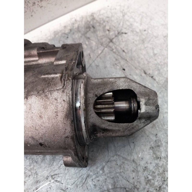 Recambio de motor arranque para mercedes clase e (w211) berlina e 270 cdi (211.016) referencia OEM IAM 001115070 BOSCH 