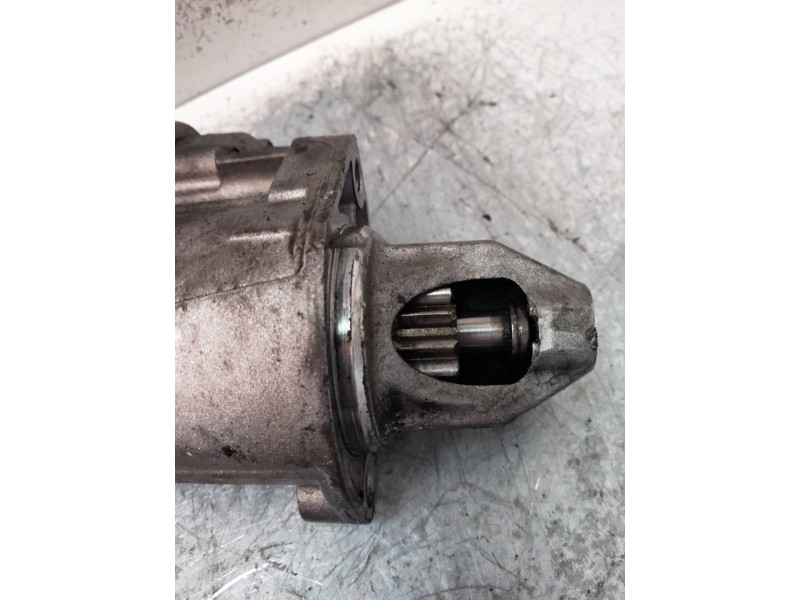 Recambio de motor arranque para mercedes clase e (w211) berlina e 270 cdi (211.016) referencia OEM IAM 001115070 BOSCH 