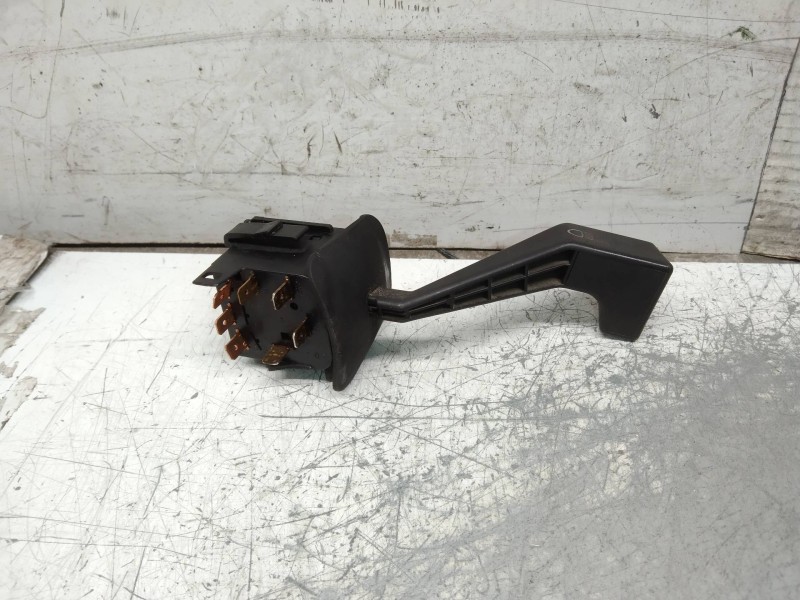 Recambio de mando luces para opel kadett e gl berlina referencia OEM IAM 90228194 90213330 90213325