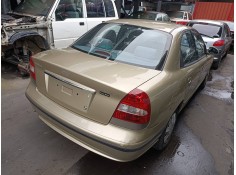 daewoo nubira berlina del año 2000 2