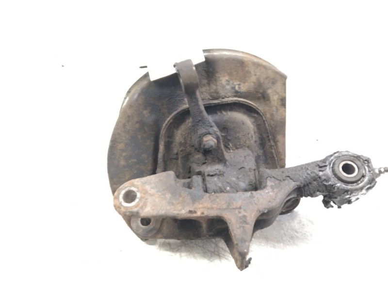 Recambio de mangueta delantera derecha para seat 133 0.8 referencia OEM IAM   