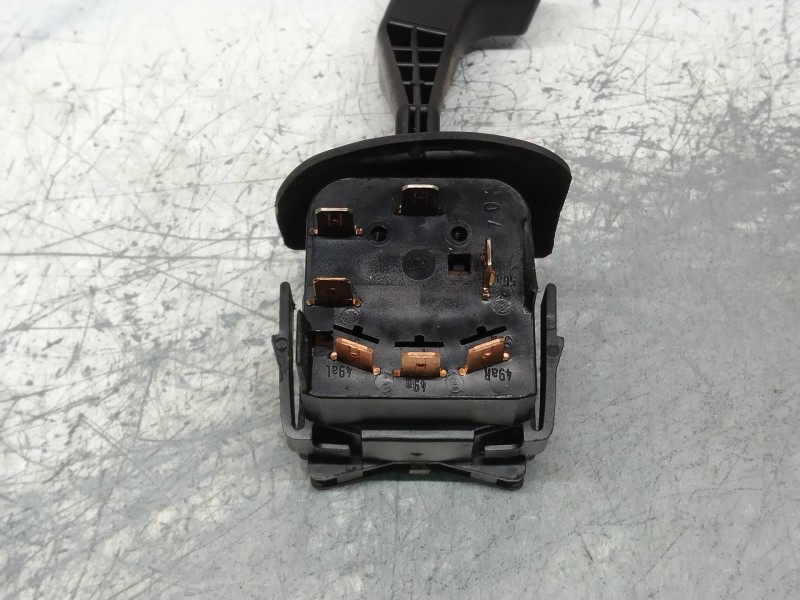 Recambio de mando luces para opel kadett e gl berlina referencia OEM IAM 90228194 90213330 90213325