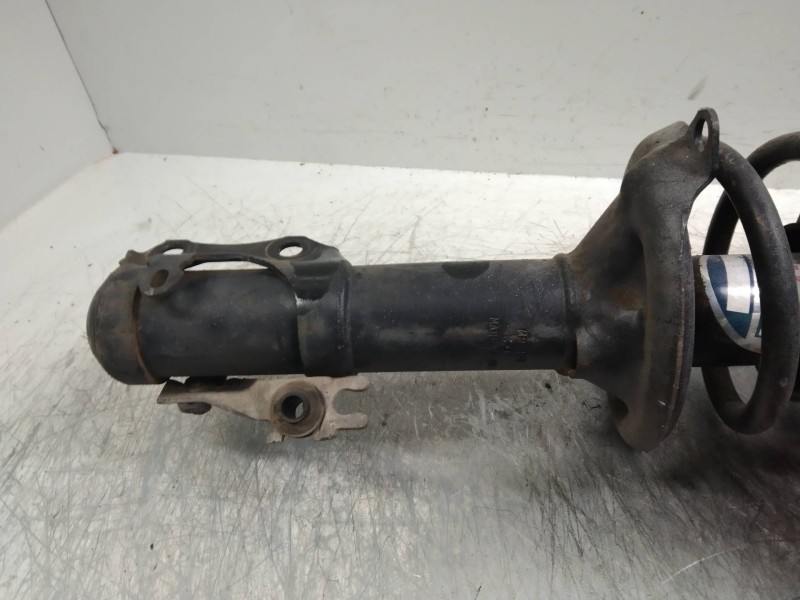 Recambio de amortiguador delantero izquierdo para seat inca (6k9) 1.9 sdi referencia OEM IAM   