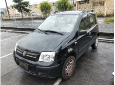 fiat panda (169) del año 2009
