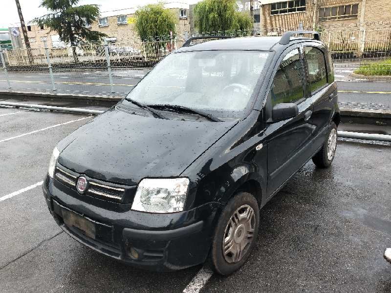 fiat panda (169) del año 2009