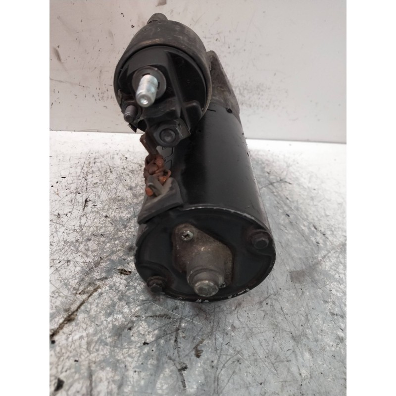 Recambio de motor arranque para mercedes clase e (w211) berlina e 270 cdi (211.016) referencia OEM IAM 001115070 BOSCH 