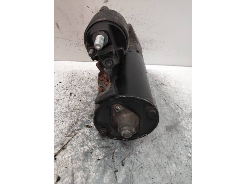 Recambio de motor arranque para mercedes clase e (w211) berlina e 270 cdi (211.016) referencia OEM IAM 001115070 BOSCH 