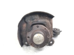 Recambio de mangueta delantera izquierda para seat 133 0.8 referencia OEM IAM   