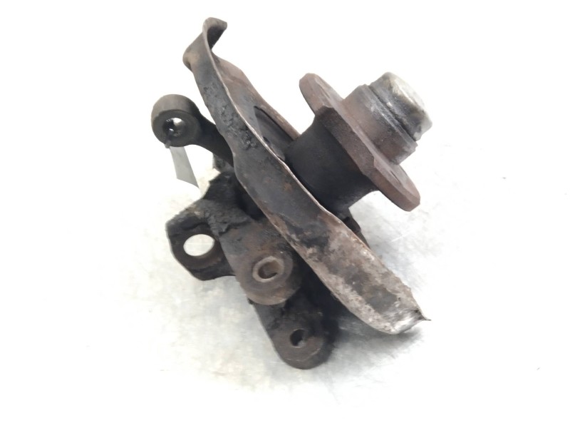 Recambio de mangueta delantera izquierda para seat 133 0.8 referencia OEM IAM   