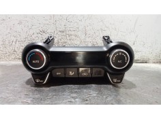 Recambio de mando calefaccion / aire acondicionado para kia rio (yb) drive referencia OEM IAM 97250H8220  
