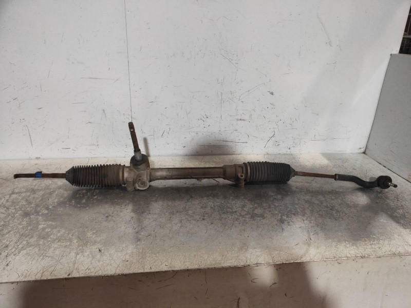 Recambio de cremallera direccion para fiat nuova 500 (150) lounge referencia OEM IAM 37502410  