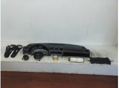 Recambio de kit airbag para seat exeo st (3r5)(2009>) sport referencia OEM IAM 0285010576 3R0959655 