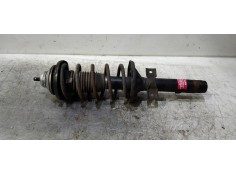 Recambio de amortiguador delantero derecho para ford fiesta berl./courier 1.4 cat (pt-e) referencia OEM IAM 333817  