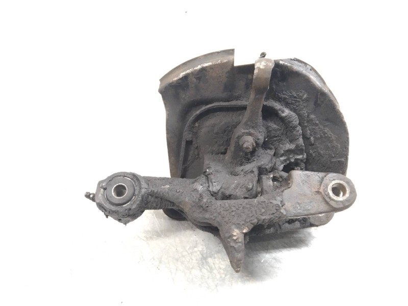 Recambio de mangueta delantera izquierda para seat 133 0.8 referencia OEM IAM   