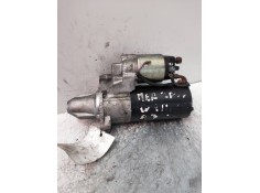 Recambio de motor arranque para mercedes clase e (w211) berlina e 200 kompressor (211.041) referencia OEM IAM 0001106403 BOSCH I