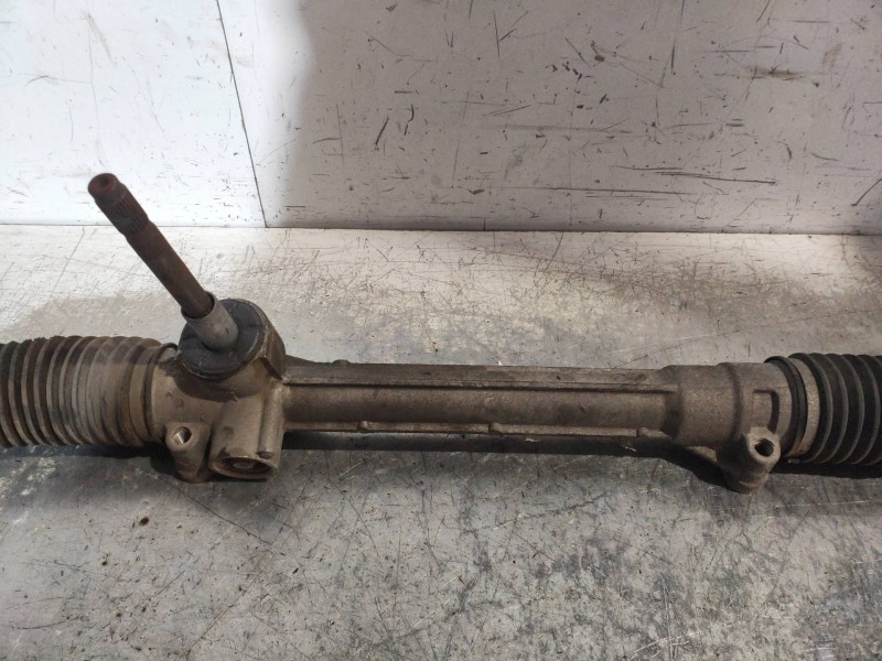 Recambio de cremallera direccion para fiat nuova 500 (150) lounge referencia OEM IAM 37502410  