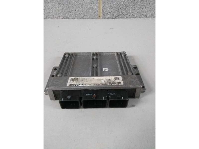 Recambio de centralita motor uce para tata indica referencia OEM IAM V29002763A 279115210117 9207595091 S2000 FC5E