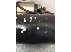 Recambio de motor arranque para mercedes clase e (w211) berlina e 200 kompressor (211.041) referencia OEM IAM 0001106403 BOSCH I 2