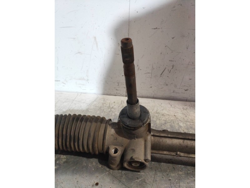 Recambio de cremallera direccion para fiat nuova 500 (150) lounge referencia OEM IAM 37502410  