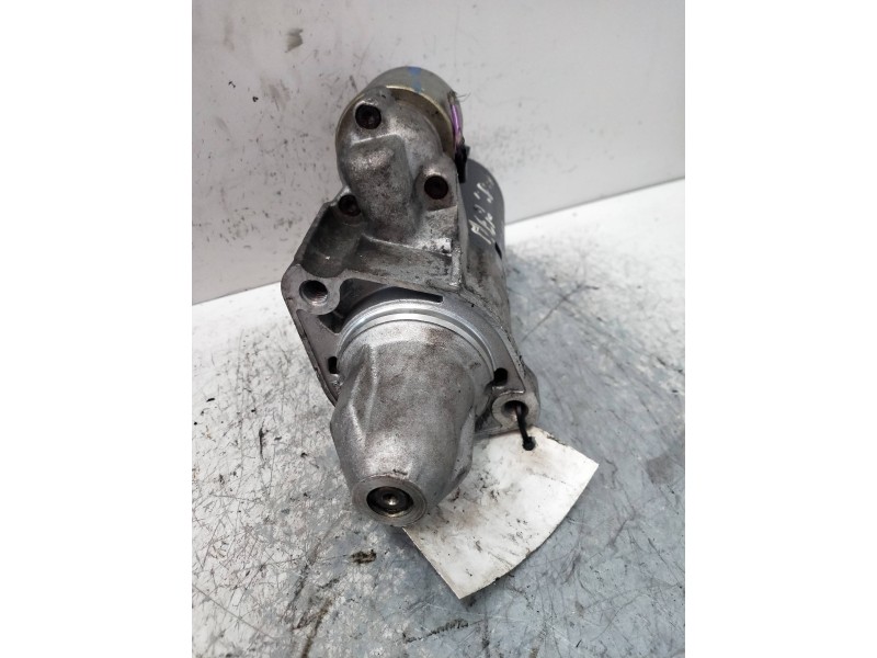 Recambio de motor arranque para mercedes clase e (w211) berlina e 200 kompressor (211.041) referencia OEM IAM 0001106403 BOSCH I