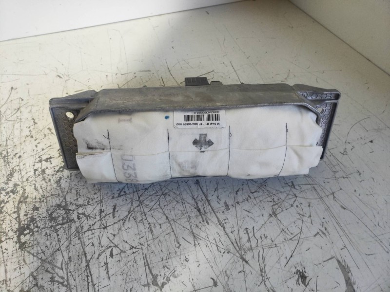 Recambio de kit airbag para seat exeo st (3r5)(2009>) sport referencia OEM IAM 0285010576 3R0959655 