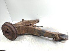 Recambio de mangueta trasera derecha para seat 133 0.8 referencia OEM IAM    2