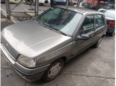 renault clio i fase i+ii (b/c57) del año 1994