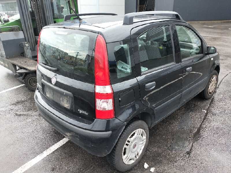 fiat panda (169) del año 2009