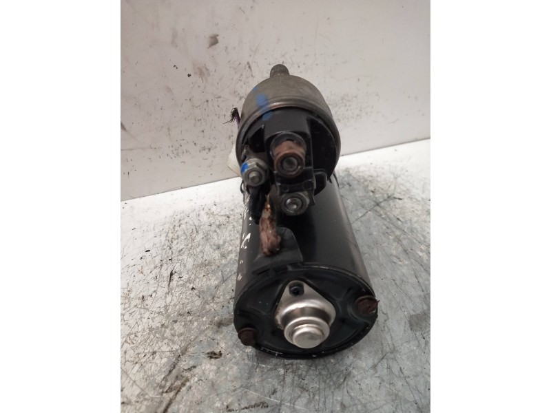 Recambio de motor arranque para mercedes clase e (w211) berlina e 200 kompressor (211.041) referencia OEM IAM 0001106403 BOSCH I