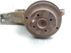 Recambio de mangueta trasera izquierda para seat 133 0.8 referencia OEM IAM   