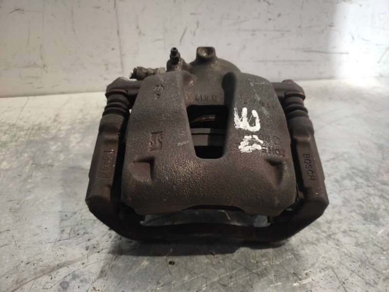 Recambio de pinza freno delantera derecha para fiat nuova 500 (150) lounge referencia OEM IAM   