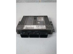 Recambio de centralita motor uce para tata indigo marina 1.4 referencia OEM IAM 215854506A 279115210117 279115219916 S2000 FC5