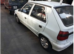 skoda felicia berlina ( 791) del año 1995 2