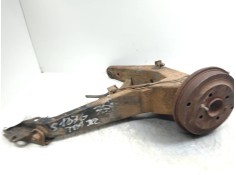 Recambio de mangueta trasera izquierda para seat 133 0.8 referencia OEM IAM    2