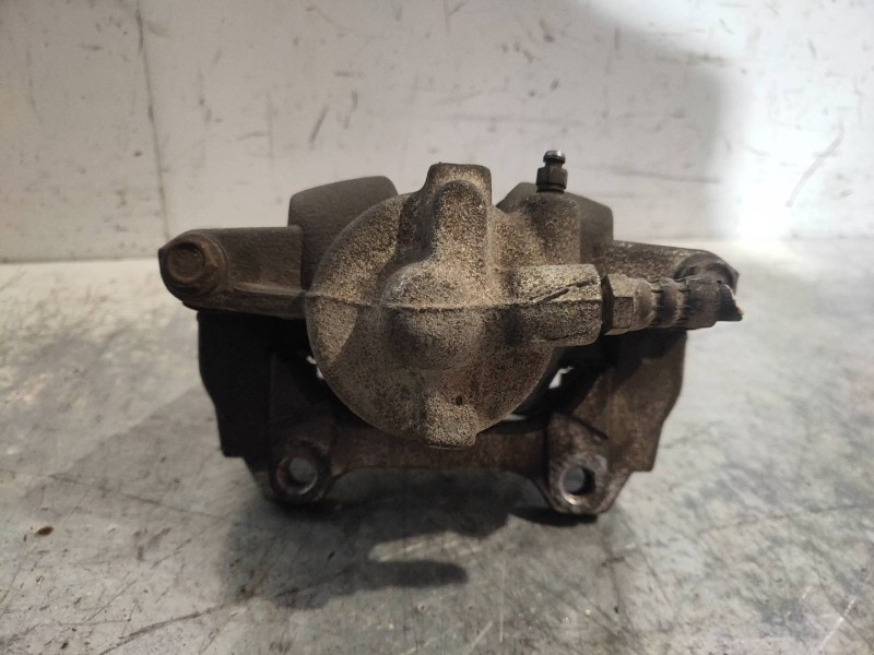 Recambio de pinza freno delantera derecha para fiat nuova 500 (150) lounge referencia OEM IAM   