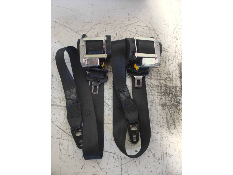 Recambio de kit airbag para seat exeo st (3r5)(2009>) sport referencia OEM IAM 0285010576 3R0959655 