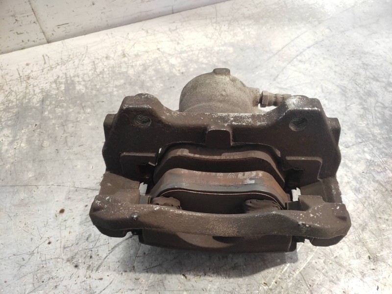 Recambio de pinza freno delantera derecha para fiat nuova 500 (150) lounge referencia OEM IAM   