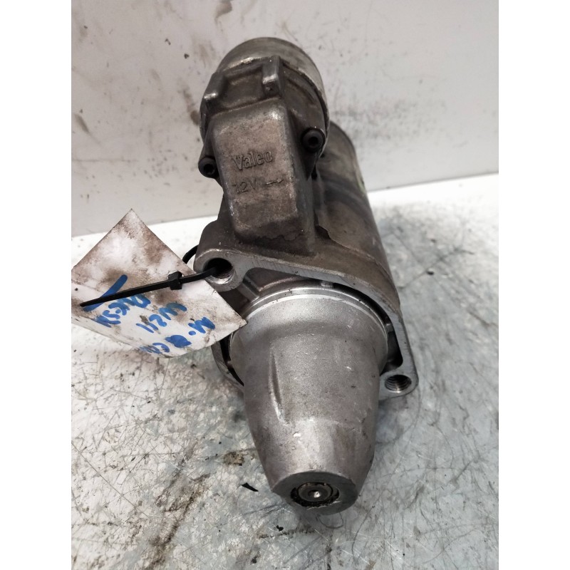 Recambio de motor arranque para mercedes clase e (w211) berlina e 270 cdi (211.016) referencia OEM IAM D7G14 VALEO A0051517701 C