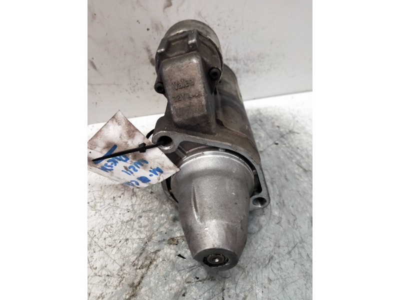Recambio de motor arranque para mercedes clase e (w211) berlina e 270 cdi (211.016) referencia OEM IAM D7G14 VALEO A0051517701 C