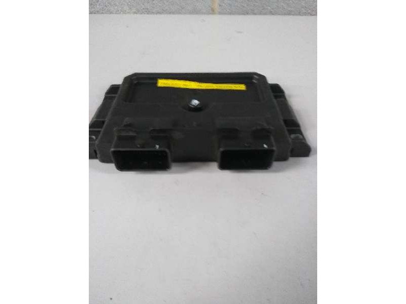 Recambio de centralita motor uce para tata indigo marina referencia OEM IAM G07080002A 279015209902 81231B DCN2