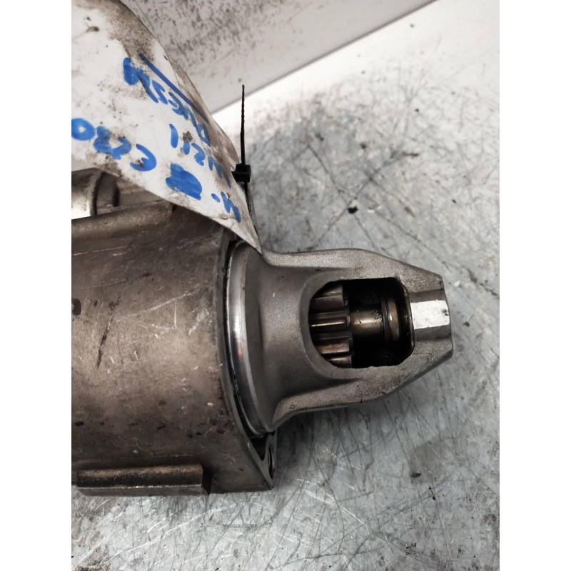 Recambio de motor arranque para mercedes clase e (w211) berlina e 270 cdi (211.016) referencia OEM IAM D7G14 VALEO A0051517701 C