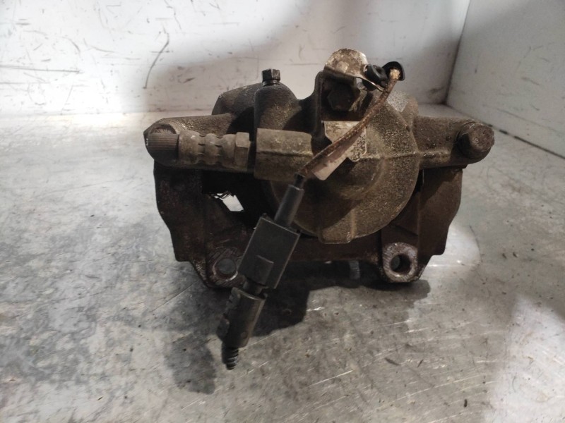 Recambio de pinza freno delantera izquierda para fiat nuova 500 (150) lounge referencia OEM IAM   