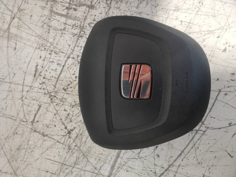 Recambio de kit airbag para seat exeo st (3r5)(2009>) sport referencia OEM IAM 0285010576 3R0959655 