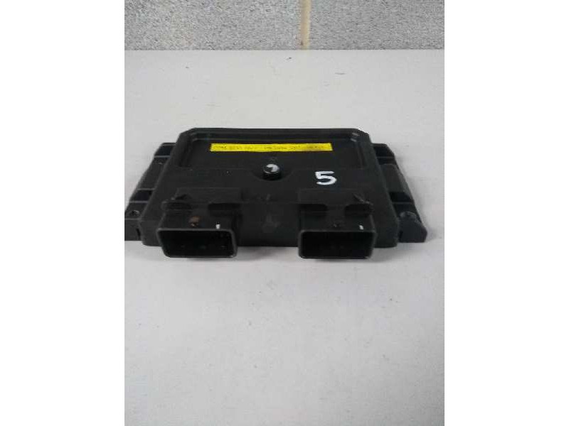 Recambio de centralita motor uce para tata indigo marina referencia OEM IAM G07080002A 279015209902 81231B DCN2