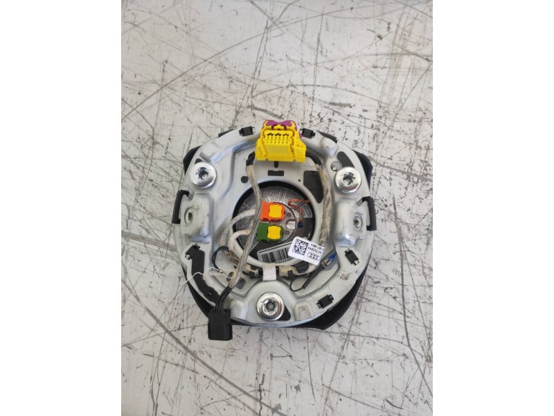 Recambio de kit airbag para seat exeo st (3r5)(2009>) sport referencia OEM IAM 0285010576 3R0959655 