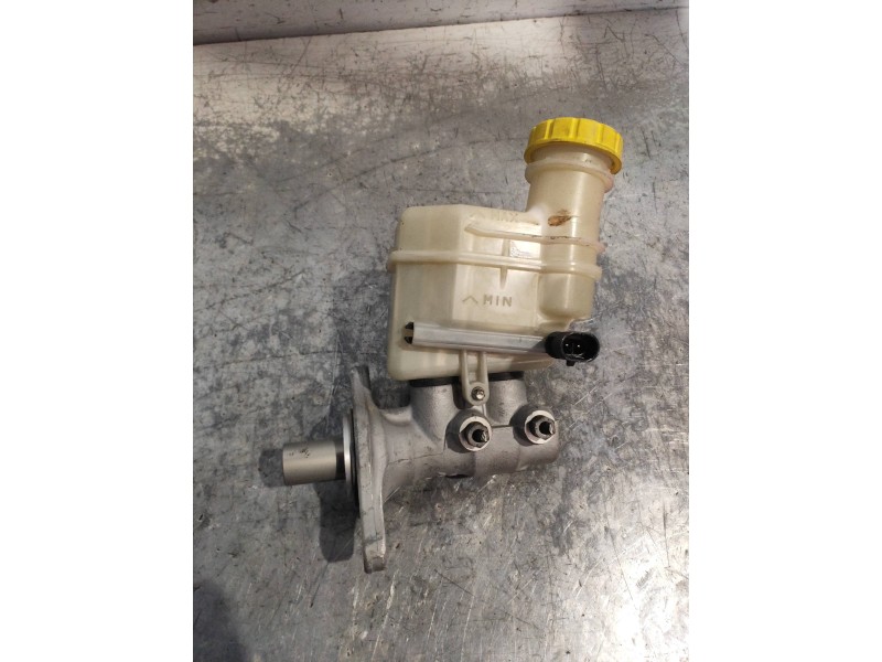 Recambio de bomba freno para fiat nuova 500 (150) lounge referencia OEM IAM   