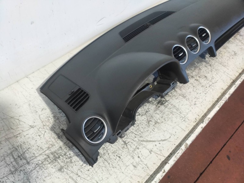 Recambio de kit airbag para seat exeo st (3r5)(2009>) sport referencia OEM IAM 0285010576 3R0959655 