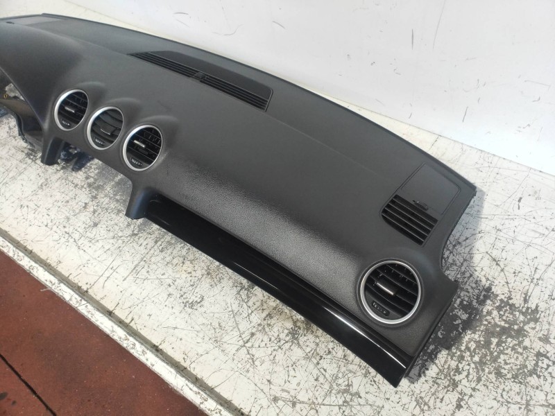 Recambio de kit airbag para seat exeo st (3r5)(2009>) sport referencia OEM IAM 0285010576 3R0959655 