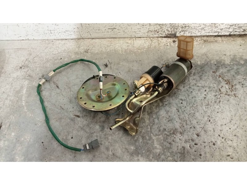 Recambio de bomba combustible para lexus ls400 (ucf20) básico (ucf 20) referencia OEM IAM   